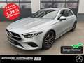 Mercedes-Benz A 200 A 200 Progressive LED MBUX Kamera Sitzheizung... Silber - thumbnail 1