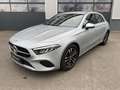 Mercedes-Benz A 200 A 200 Progressive LED MBUX Kamera Sitzheizung... Silber - thumbnail 2