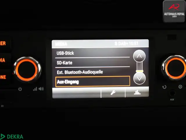 Mercedes-Benz Citan view 13