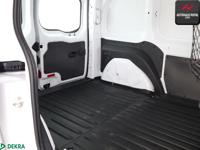 Mercedes-Benz Citan view 11
