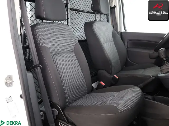 Mercedes-Benz Citan view 10