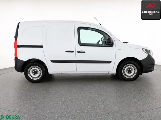 Mercedes-Benz Citan view 6