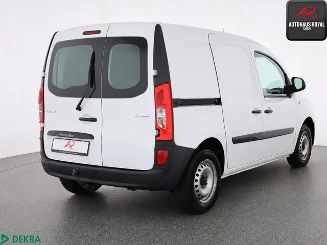 Mercedes-Benz Citan view 5