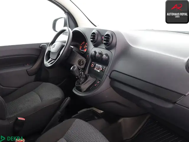 Mercedes-Benz Citan view 9