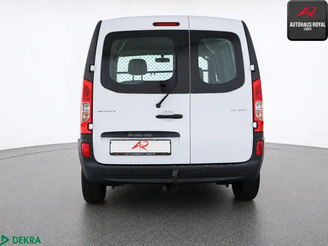 Mercedes-Benz Citan view 4