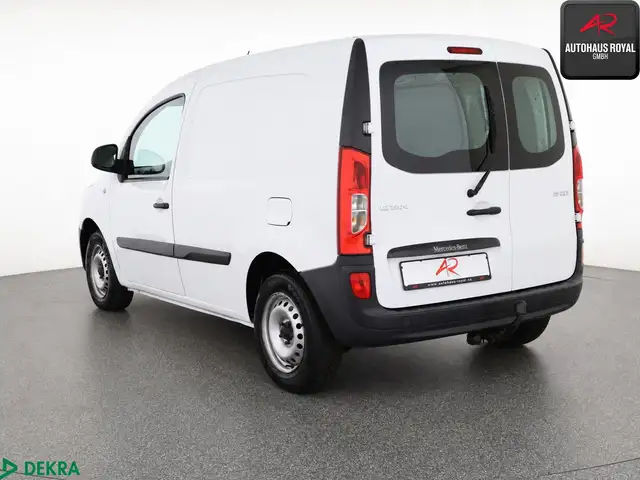 Mercedes-Benz Citan view 3