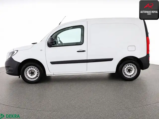 Mercedes-Benz Citan view 2