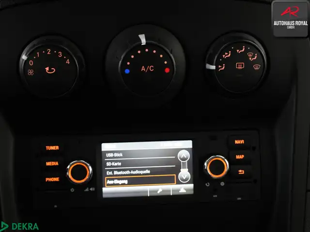 Mercedes-Benz Citan view 12