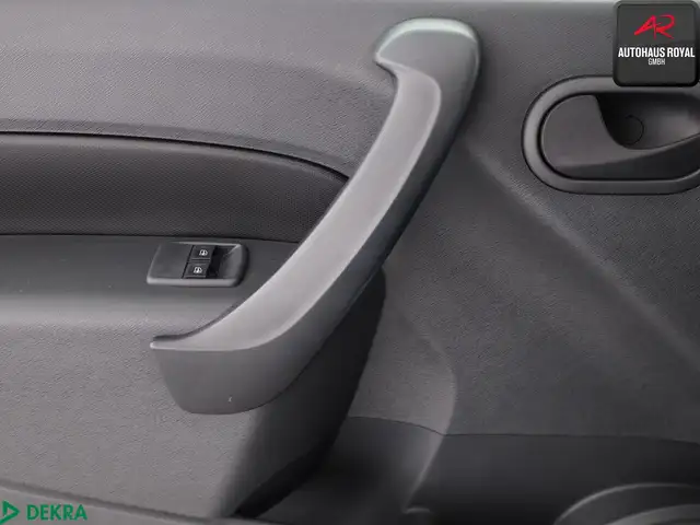 Mercedes-Benz Citan view 15