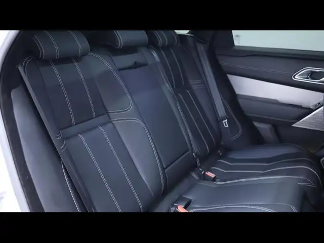 Land Rover Range Rover Velar view 15