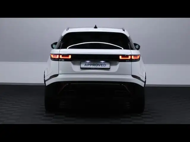Land Rover Range Rover Velar view 6