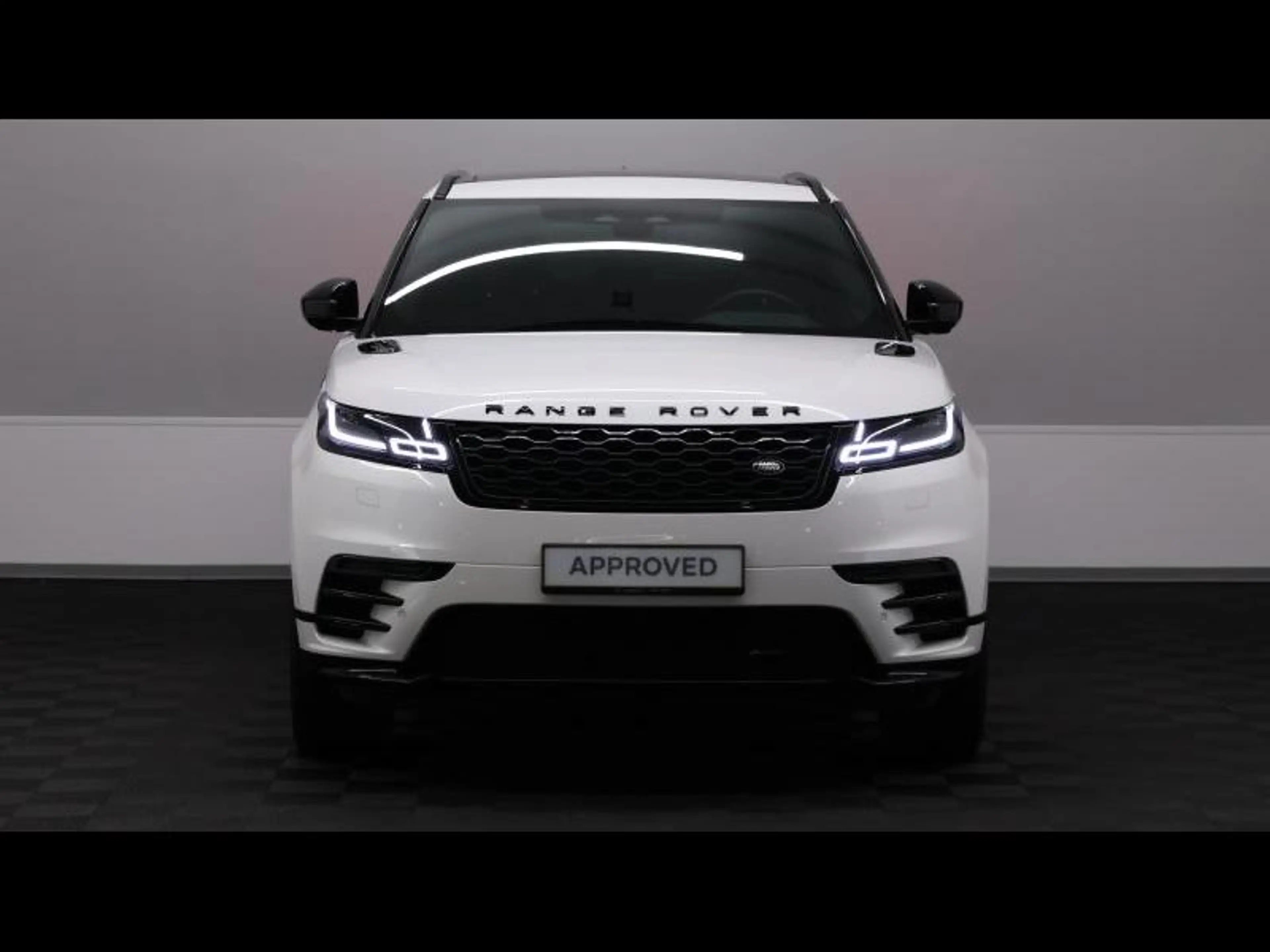 Land Rover Range Rover Velar P400e HSE R-Dynamic PHEV — photo 2