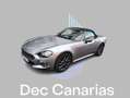 Fiat 124 Spider 1.4 Multiair S-Design Gris - thumbnail 2