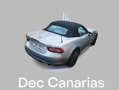 Fiat 124 Spider 1.4 Multiair S-Design Gris - thumbnail 1