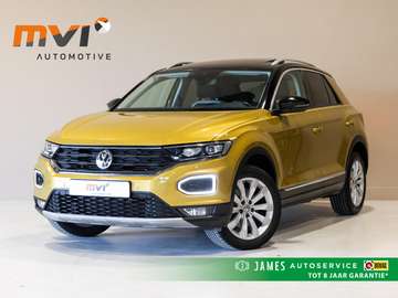 1.5 TSI Sport / 150pk / Panorama dak / Trekhaak /