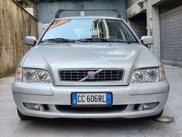 V40 I 1996 1.9d Class 115cv