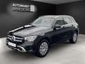 Mercedes-Benz GLC 300 e ALLRAD Kamera*DAB*LED*Navi*18*elSitze Noir - thumbnail 4