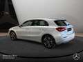 Mercedes-Benz A 200 PROGRESSIVE+LED+KAMERA+TOTW+7G Silber - thumbnail 10