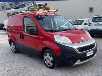 1.3 M-JET FURGONE ADVENTURE - 2016