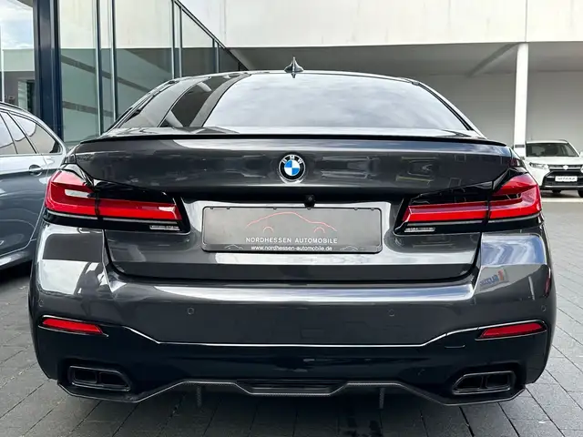 BMW M view 7