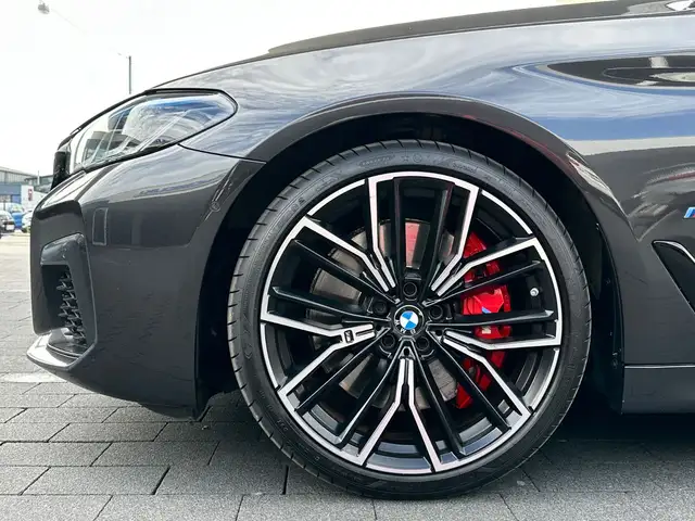 BMW M view 9