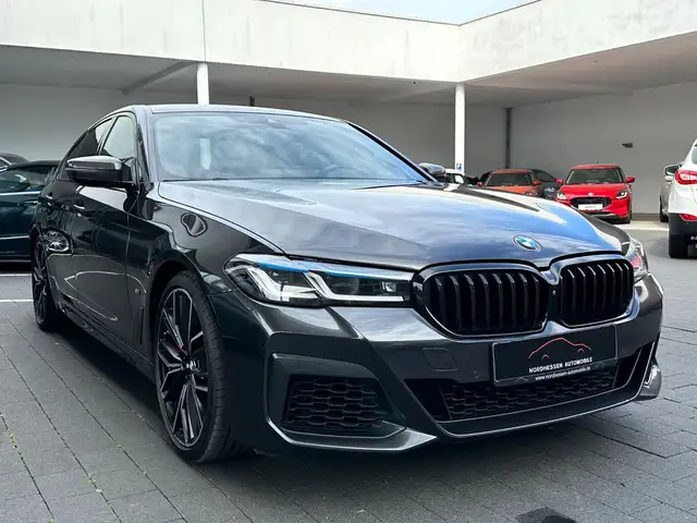 BMW M view 2