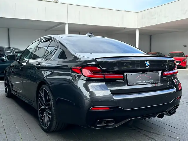 BMW M view 3