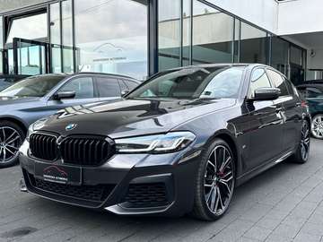 i xDrive M Sport Pro | Massage | Head-Up