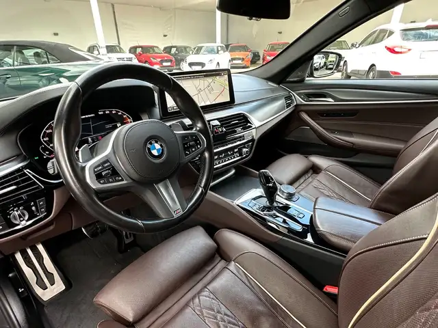 BMW M view 12