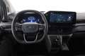 Ford Tourneo Custom 2.0 L2 LED ACC Navi Kamera Silber - thumbnail 10