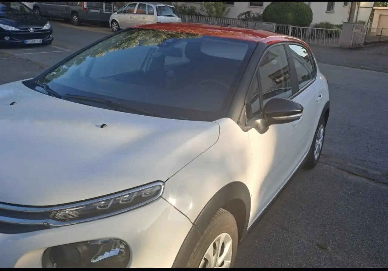 Citroën C3