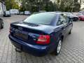 Audi A4 1.8 Automatik *AHK*Klimaautom.*Sitzheiz.*Alufelgen Blau - thumbnail 4
