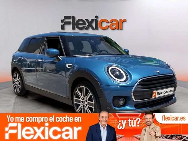 MINI Cooper Clubman Aut. - foto 1