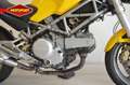 Ducati Monster 620 IE Geel - thumbnail 7