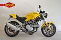 Ducati Monster 620 IE Geel - thumbnail 1