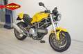 Ducati Monster 620 IE Jaune - thumbnail 2