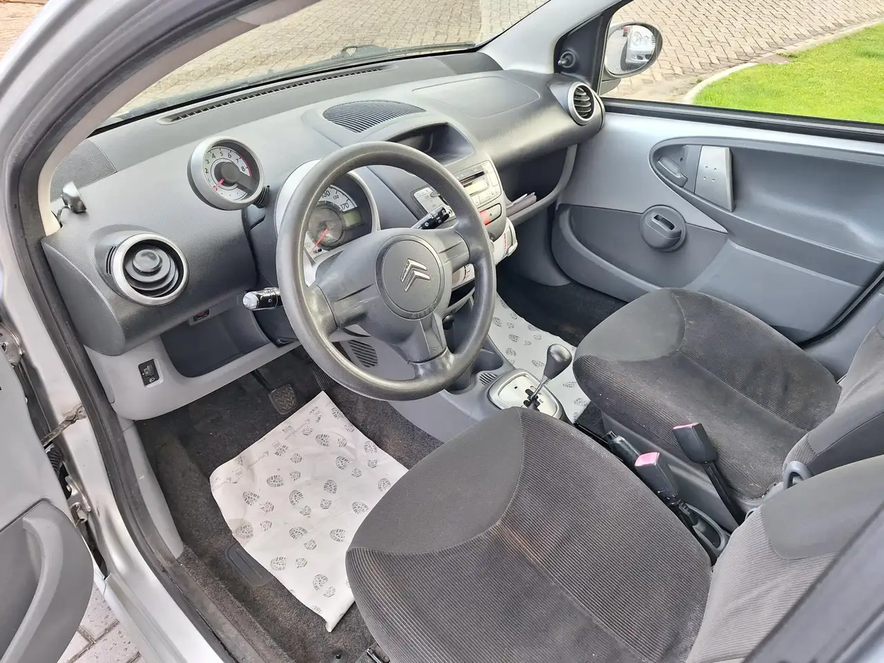 Citroën C1