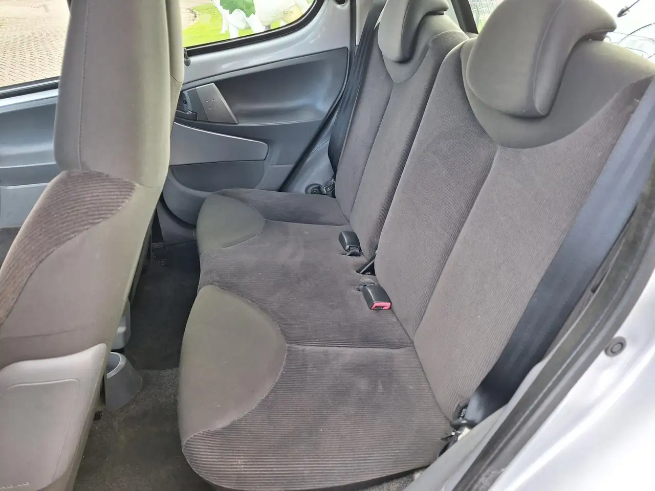 Citroën C1