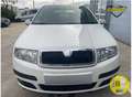 Skoda Fabia Fabia 1.4TDI Comfort 80 Comfort Blanco - thumbnail 3