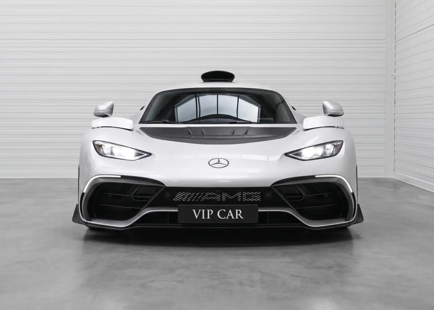 Mercedes-Benz AMG ONE - 2