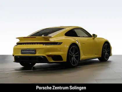Annonce voiture d'occasion Porsche 911 - CARADIZE