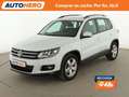 Volkswagen Tiguan 2.0 TDI Cross BlueMotion Tech Blanco - thumbnail 1