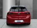 Opel Corsa Edition 1.2 EU6d LHZ SHZ PDC hi. Klima Allwetterre Rood - thumbnail 6