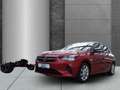 Opel Corsa Edition 1.2 EU6d LHZ SHZ PDC hi. Klima Allwetterre Rood - thumbnail 4