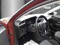 Opel Corsa Edition 1.2 EU6d LHZ SHZ PDC hi. Klima Allwetterre Rood - thumbnail 7