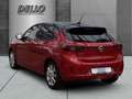 Opel Corsa Edition 1.2 EU6d LHZ SHZ PDC hi. Klima Allwetterre Rood - thumbnail 3