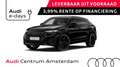Audi Q8 55 TFSI e quattro Pro Line S 394pk | Rood stiksel Zwart - thumbnail 1
