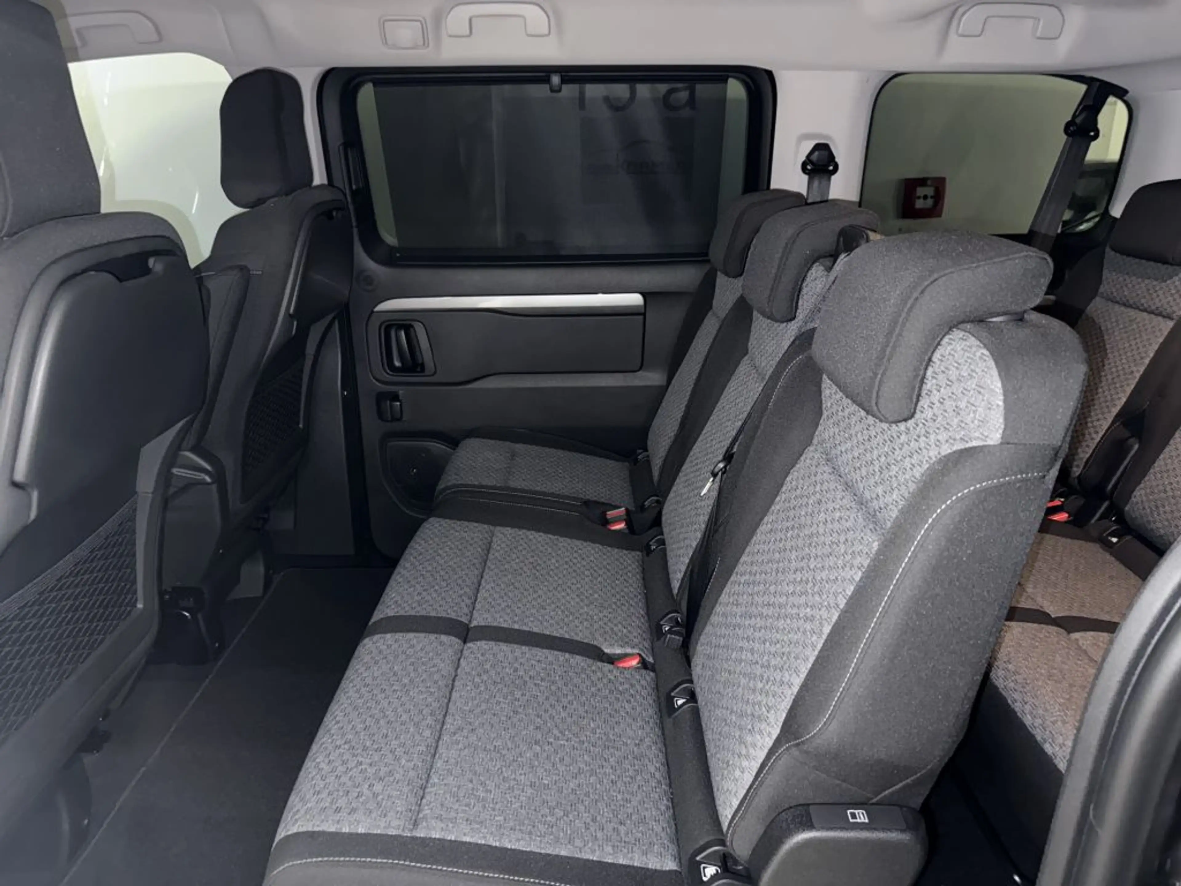 Toyota Proace Verso L1 Teamplayer (8-Si.) CarPlay,ACC,Kamera,LED — photo 5