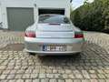 Porsche 996 Targa/restaurée/moteur ouvert et révisé Gris - thumbnail 4