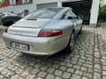 Porsche 996 Targa/restaurée/moteur ouvert et révisé Gris - thumbnail 5